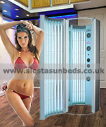 Sapphire Sunbeds for Sale for Home Use image